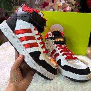 Brand new Men’s Adidas Postmove Mid Sneakers
